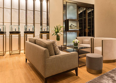 无锡江诗丹顿官方售后维修服务中心 