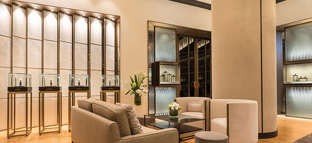 无锡江诗丹顿官方售后维修服务中心 