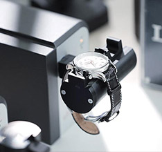 亨得利误差标准