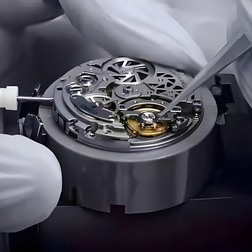 亨得利手表维修-江诗丹顿售后服务中心点