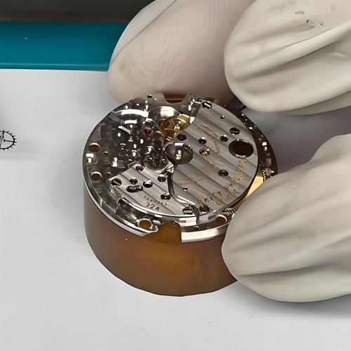 江诗丹顿售后维修地址查询