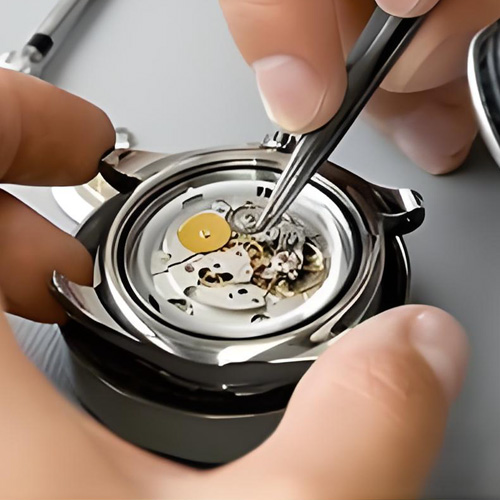 江诗丹顿手表维修费用-手表维修...