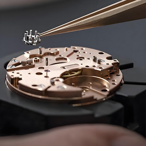 亨得利手表维修地址-江诗丹顿手表维修保养