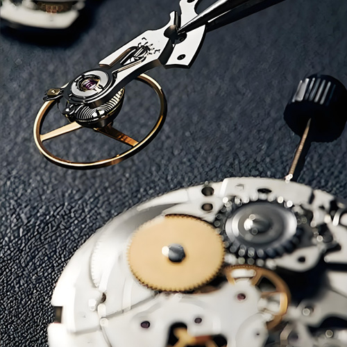 亨得利手表维修服务-江诗丹顿指定维修网点